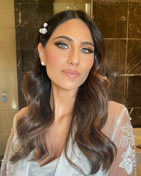 MAQUILLAJE
