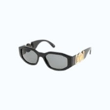 Lentes de sol unisex marca Versace