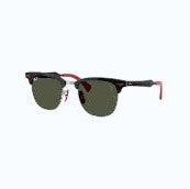 Ray-Ban RB3807M Scuderia Ferrari Collection