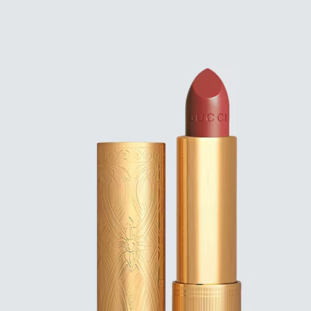 Gucci Beauty Rouge à Lèvres Satin.