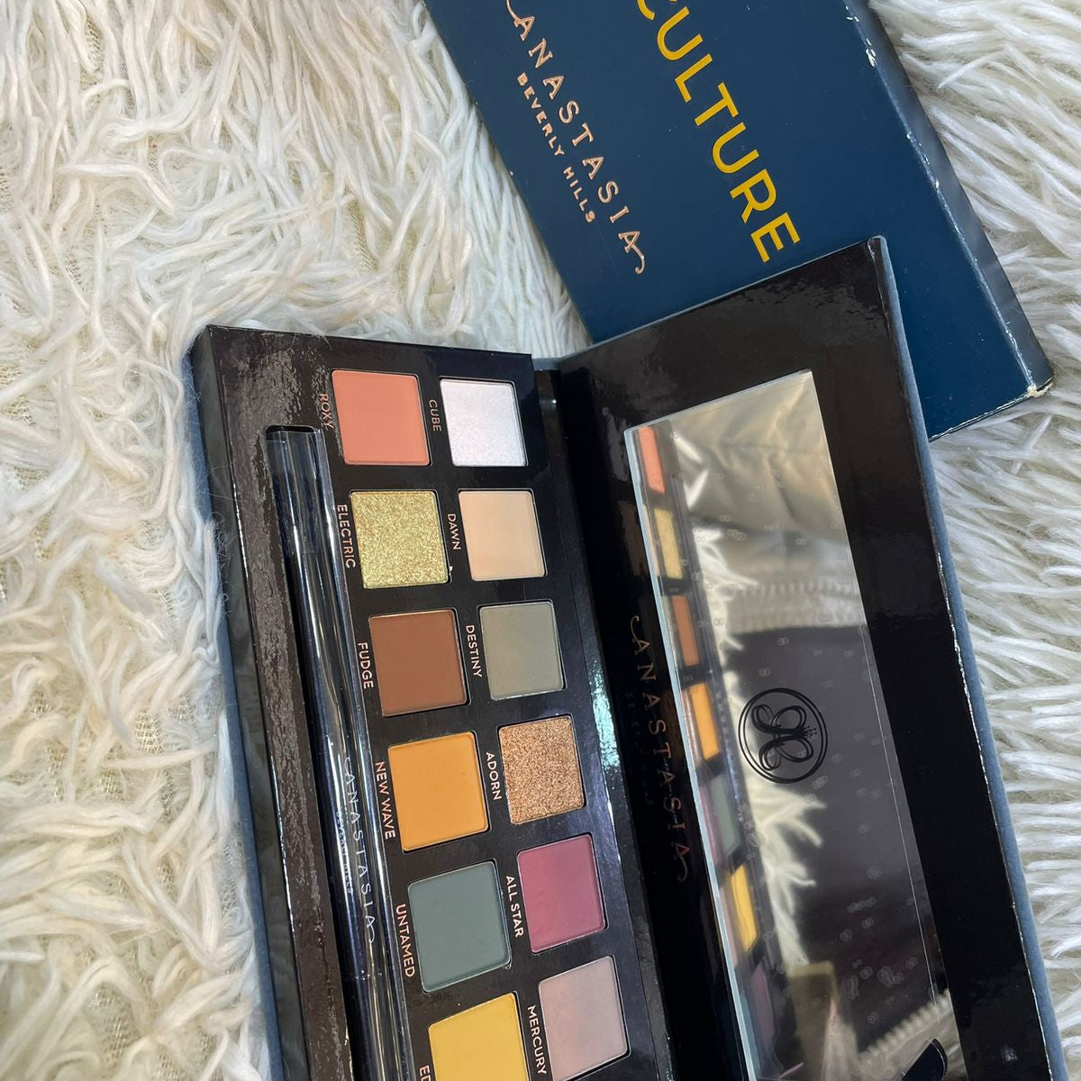 Anastasia Beverly Hills.