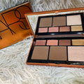 NARS Laguna Ultimate Face Palette