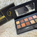 Anastasia Beverly Hills Master Palette by Mario.