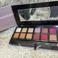 Modern Renaissance de la marca Anastasia Beverly Hills.