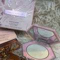 Modern Renaissance de la marca Anastasia Beverly Hills.