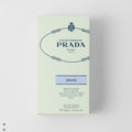 Les infusions de PRADA MILANO