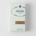Les infusions de PRADA MILANO