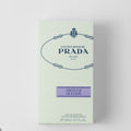 Les infusions de PRADA MILANO