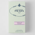 Les infusions de PRADA MILANO