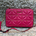 Michael Kors Jet Set Large Crossbody