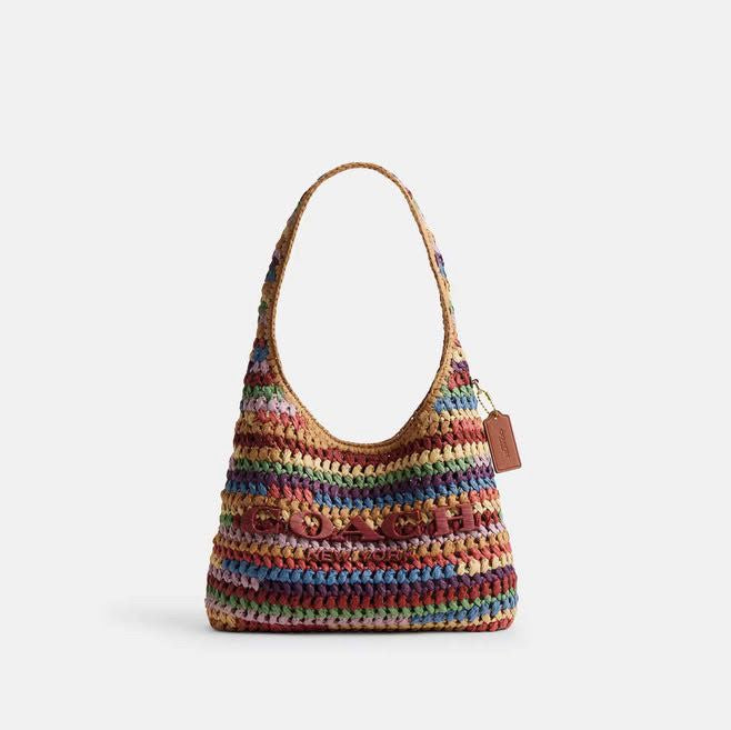 Bolso de hombro Coach Brooklyn 28