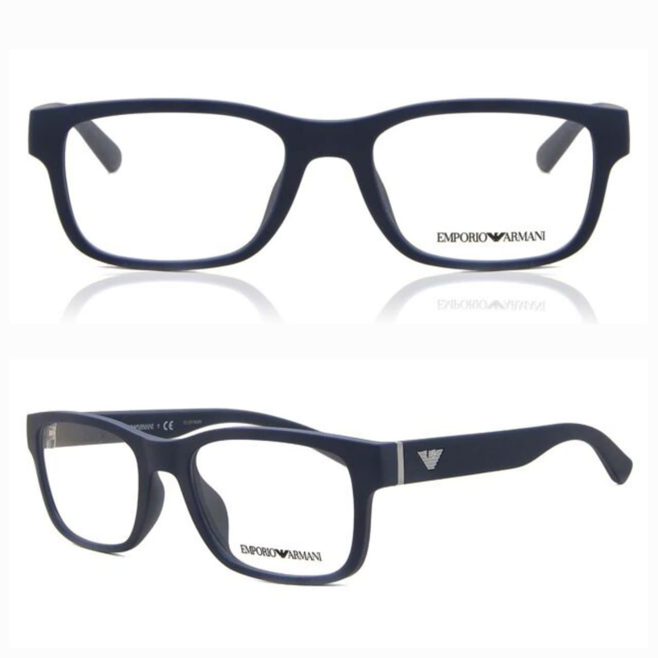 EMPORIO ARMANI