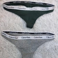 Calvin Klein.