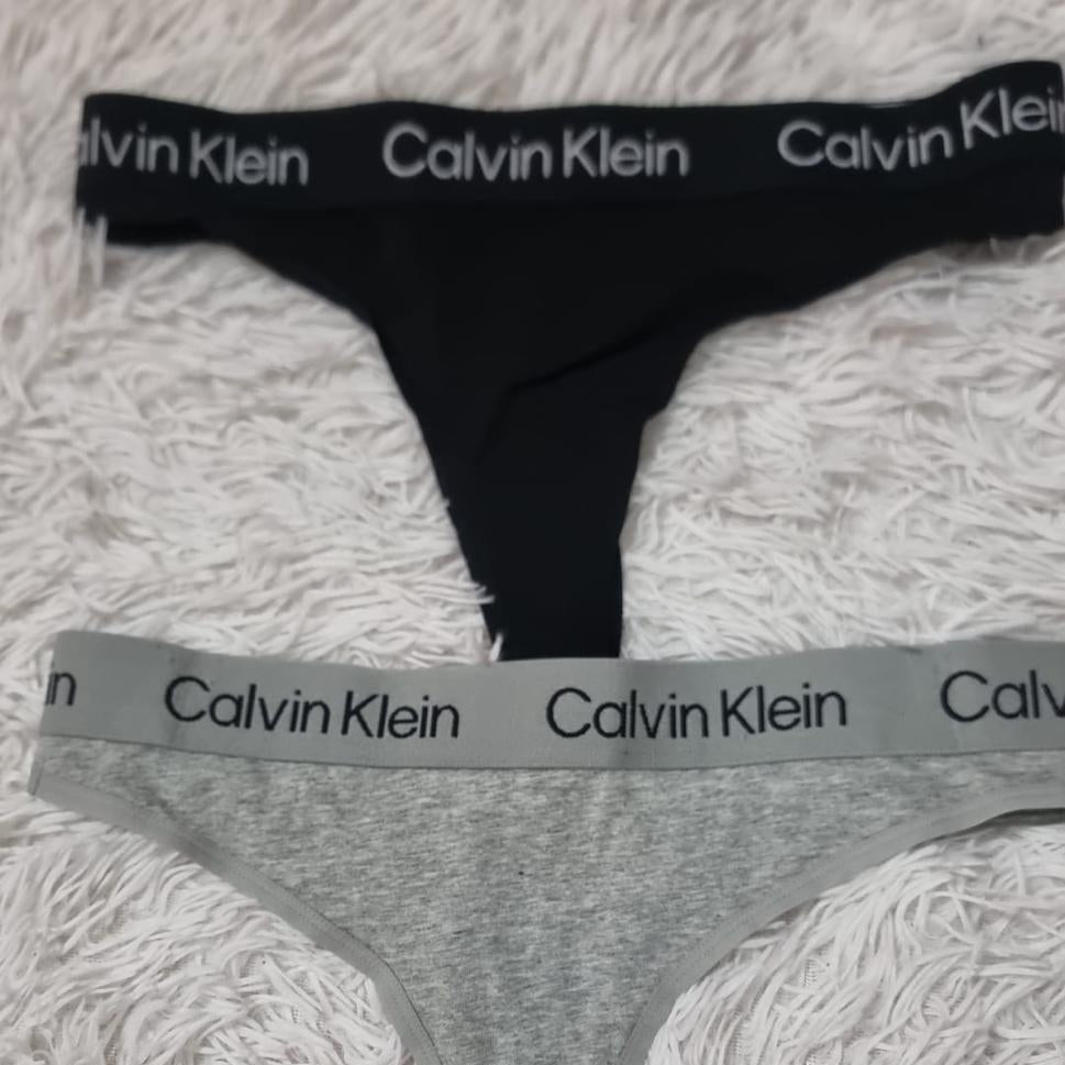 Calvin Klein