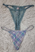 Victoria's Secret.