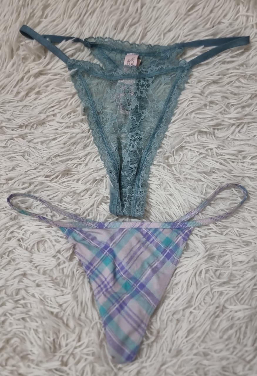 Victoria's Secret.