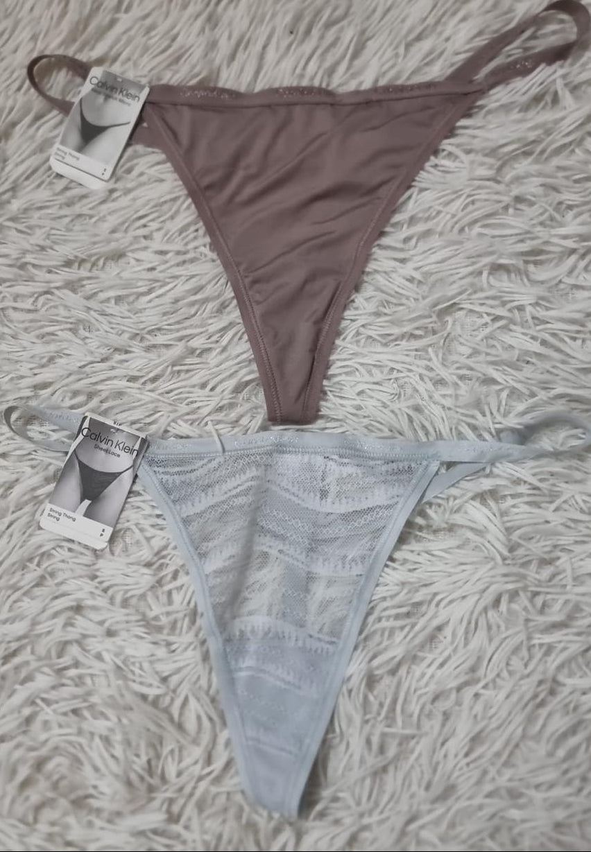Calvin Klein