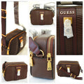 Guess Ginevra Elite Society Satchel.