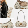 Guess Mintha Mini Top Zip.