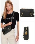 Guess Sydney Small Flap Chain Bag.