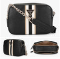 cartera Guess modelo Noelle Crossbody Camera
