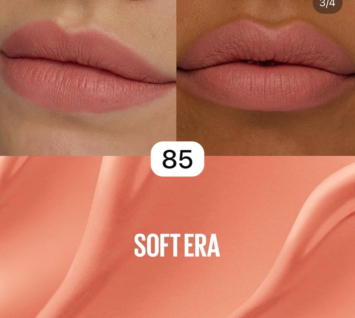 labial Maybelline SuperStay Teddy Tint