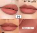 Maybelline SuperStay Teddy Tint