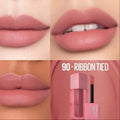 Maybelline SuperStay Teddy Tint