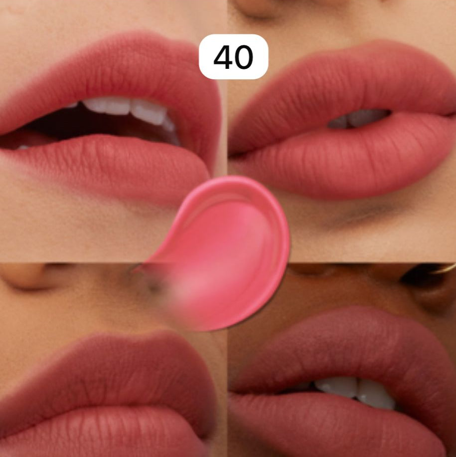 Maybelline SuperStay Teddy Tint