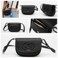 Guess Calebra Mini Convertible Crossbody Flap
