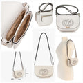 Guess Calebra Mini Convertible Xbody Flap. 