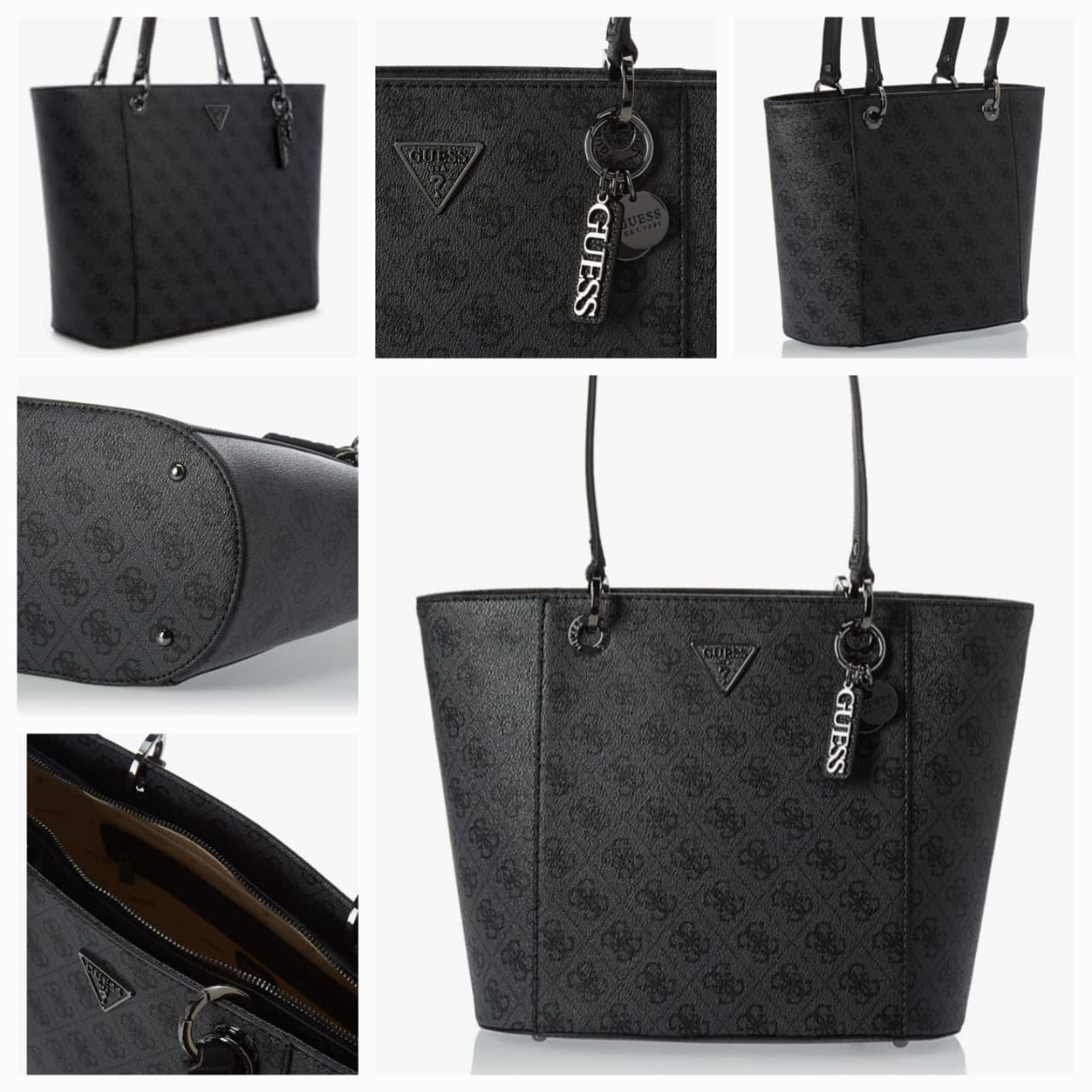 Guess Noelle Small Elite Tote