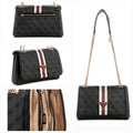 GUESS Noelle Convertible Xbody Flap