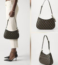 Guess Noelle Saffiano