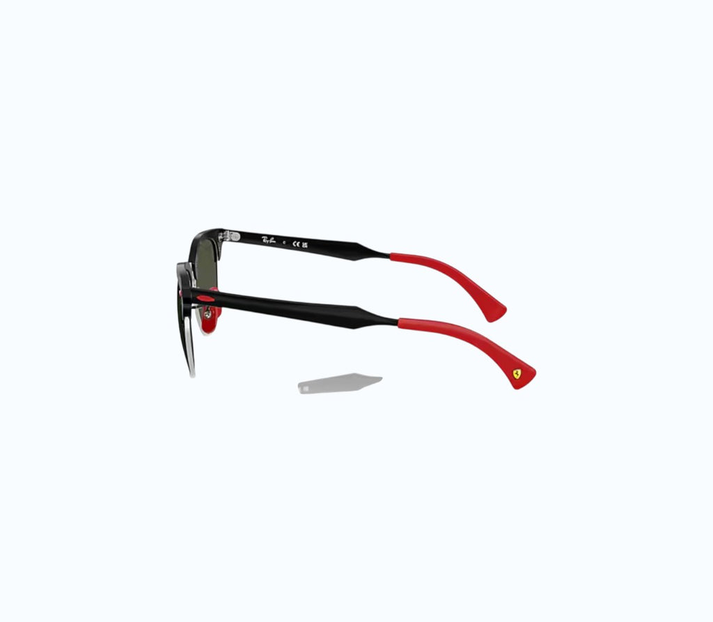 Ray-Ban RB3807M Scuderia Ferrari Collection