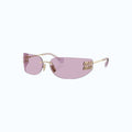 gafas de sol Miu Miu modelo MU A51S