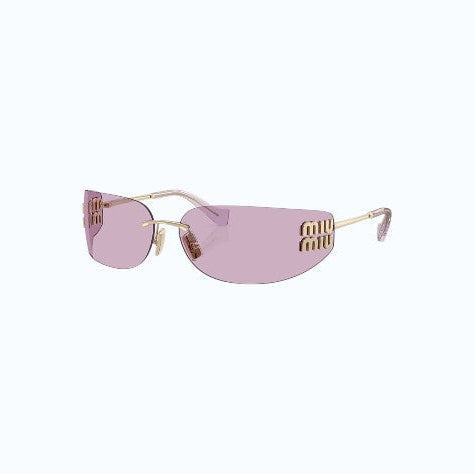 gafas de sol Miu Miu modelo MU A51S