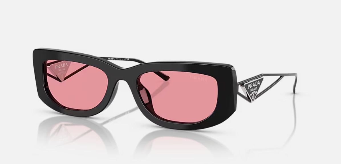gafas de sol Prada PR 14YS. 