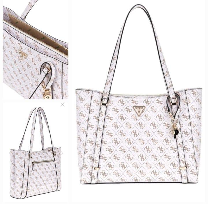 Guess, Eco Erica Elite Tote. 