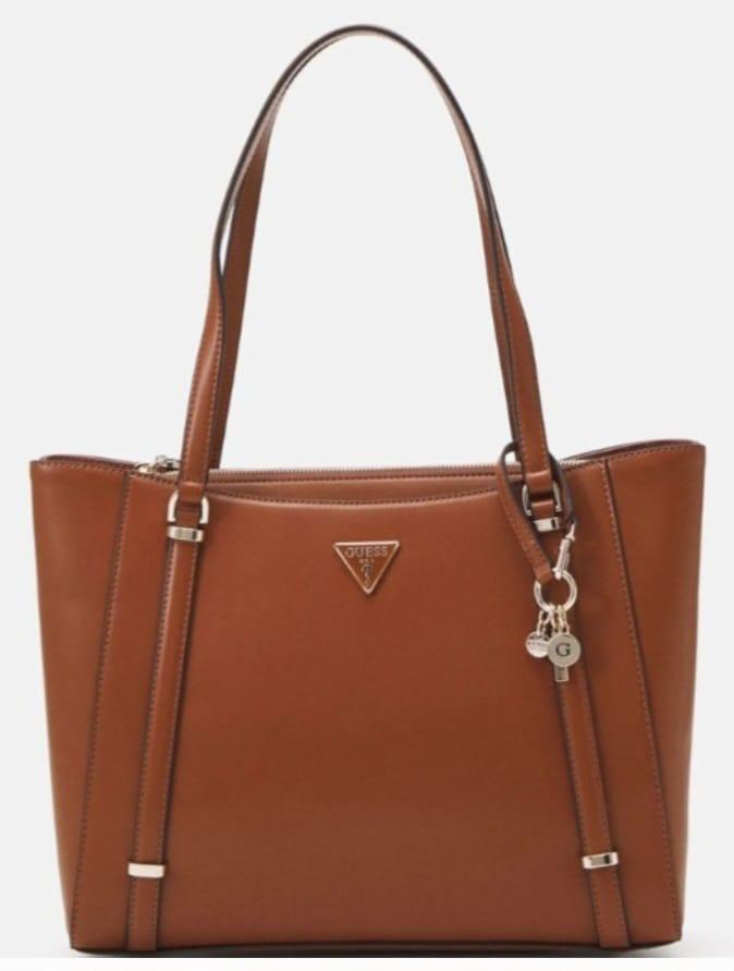 Guess, Eco Erica Elite Tote. 