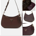 Guess Noelle Top Zip. 