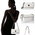 bolso bandolera convertible Guess Narita