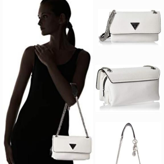 bolso bandolera convertible Guess Narita